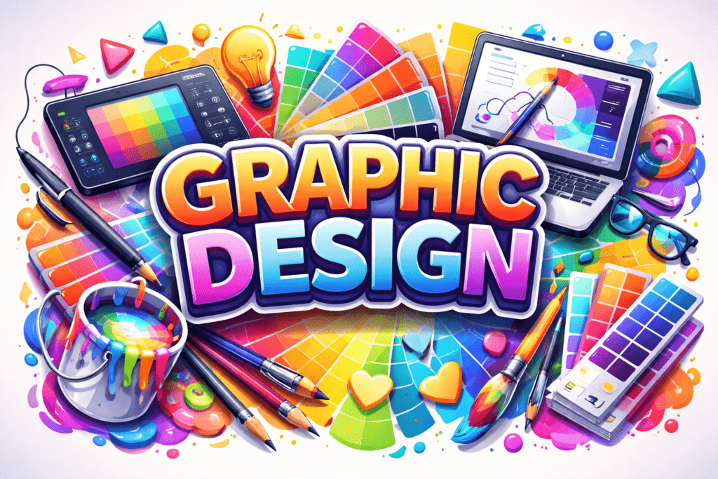 Graphic Design