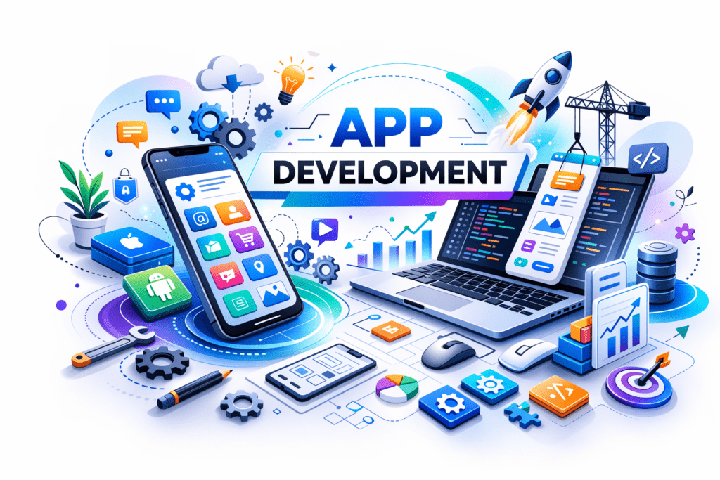 App Development