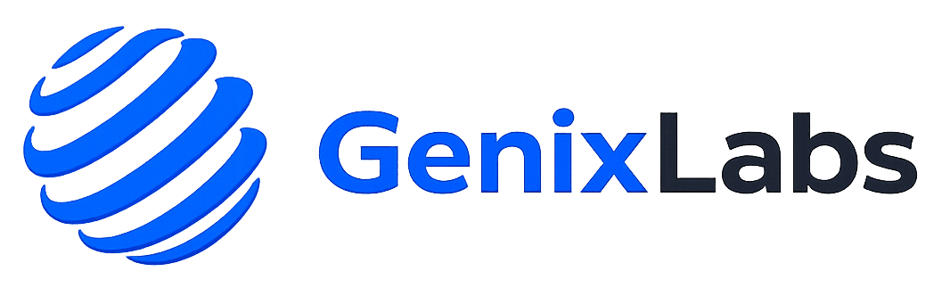Genix Logo